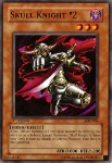 Teschio Cavaliere #2