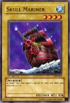 Teschio Marino