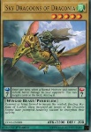 Sky Dragoons of Draconia