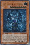 Enrise Flagello del Cielo (V.2 - Ultimate Rare)