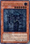 Invincil Flagello del Cielo (V.2 - Ultimate Rare)