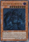 Nohrellas Flagello del Cielo (V.2 - Ultimate Rare)