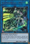 Assaltatrice del Cielo Asso - Hayate