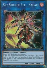 Assaltatrice del Cielo Asso - Kagari