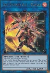 Assaltatrice del Cielo Asso - Kagari