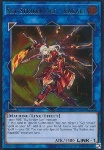 Assaltatrice del Cielo Asso - Kagari