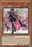 Assaltatrice del Cielo Asso - Roze