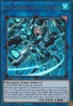 Assaltatrice del Cielo Asso - Shizuku