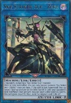 Assaltatrice del Cielo Asso - Zeke