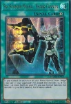 Assaltatrice del Cielo Mecha - Cannone Squalo