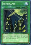 Grattacielo (V.1 - Super Rare)