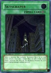 Grattacielo (V.2 - Ultimate Rare)