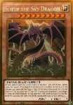 Slifer il Drago del Cielo