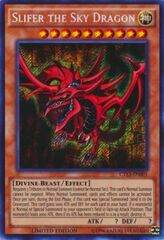 Slifer il Drago del Cielo