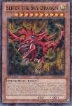 Slifer il Drago del Cielo