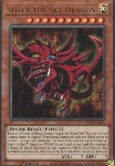 Slifer il Drago del Cielo