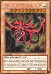 Slifer il Drago del Cielo