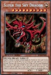 Slifer il Drago del Cielo