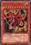 Slifer il Drago del Cielo