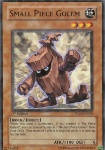 Golem Pezzo Piccolo