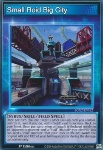 Small Roid Big City (Skill)