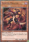 Drago Sniffer (V.2 - Starfoil Rare)