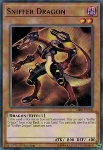 Drago Sniffer