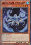 Snopios, Ombra dei Ghoti