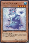 Drago Neve