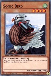 Uccello Sonico