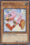 Pulcino Sonico