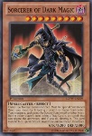 Stregone della Magia Oscura