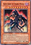 Stregone della Magia Oscura