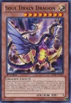 Drago Risucchio dell'Anima
