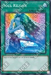 Rilascio delle Anime