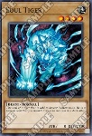 Tigre dell'Anima