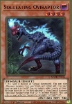 Oviraptor Mangiantanima