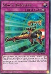 Space Dragster