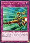Space Dragster