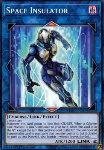 Isolatore Spaziale