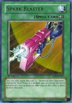 Pistola Spark (V.1 - Rare)