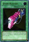 Pistola Spark (V.2 - Ultimate Rare)