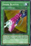 Pistola Spark
