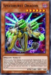Drago Velociesplosione