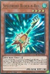 Velociroid Block-n-Roll