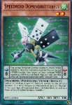 Velociroid Dominofarfalla