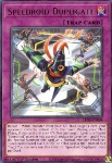 Velociroid Duplicancello