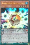 Velociroid Esadischi