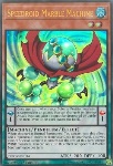 Velociroid Macchina delle Biglie