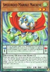Velociroid Macchina delle Biglie